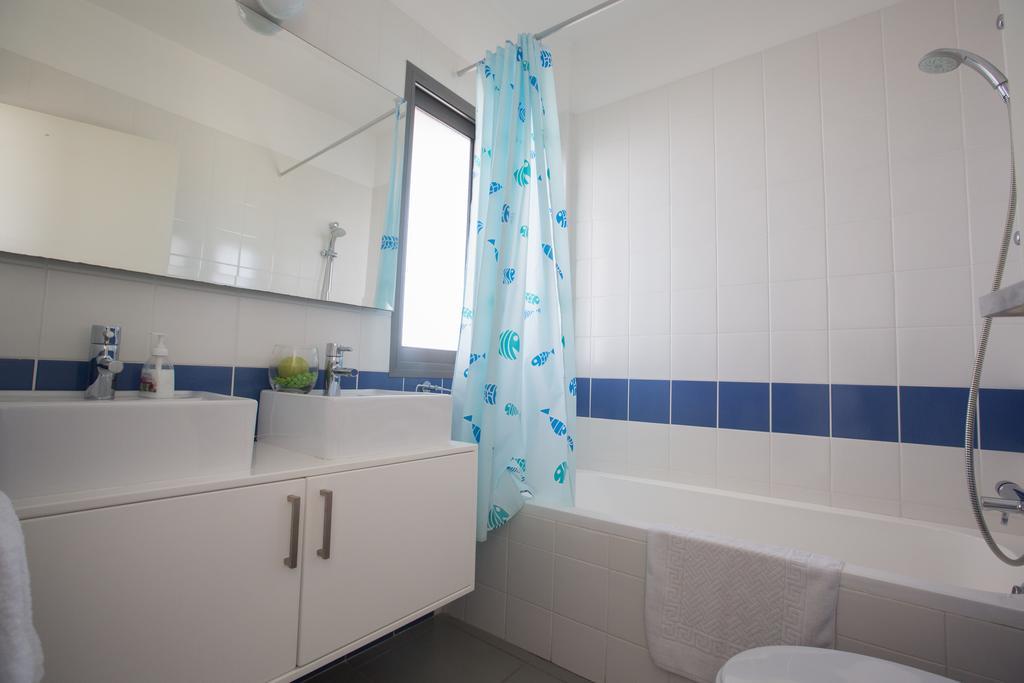 Esprit Villa 26 Latchi Polis Bilik gambar