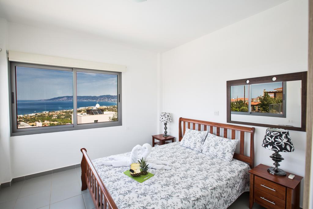 Esprit Villa 26 Latchi Polis Bilik gambar