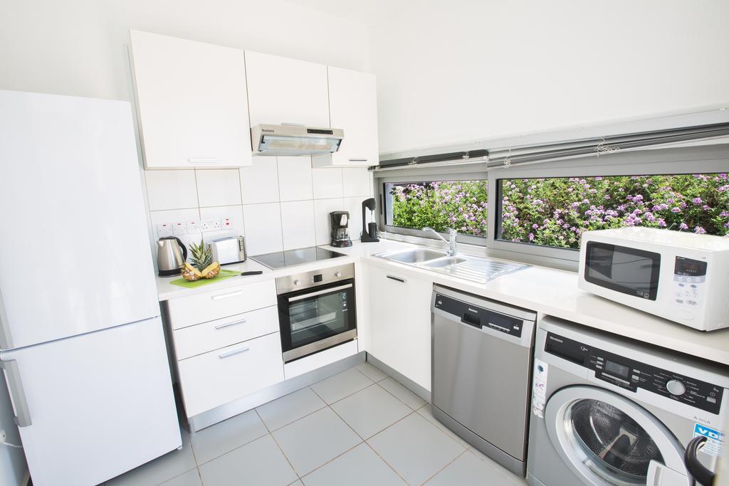 Esprit Villa 26 Latchi Polis Bilik gambar